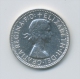Australie 1 Shilling 1961 - Shilling