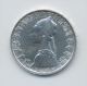 Italie 500 Lires 1959 - 500 Liras