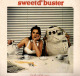 * LP *  SWEET D´BUSTER - FRICTION (Holland 1978) - Rock