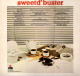 * LP *  SWEET D´BUSTER - FRICTION (Holland 1978) - Rock