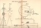 Original Patentschrift - A. Heberle In Überlingen , 1892 , Decklog , Apparat , Instrument , Log !!! - Historische Dokumente