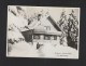 AK Skihaus Sunneschy SC Dübendorf 1936 - Dübendorf