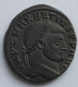 Maxence Maxentius Follis TRES JOLI - L'Empire Chrétien (307 à 363)