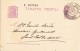 5774. Entero Postal CALELLA (barcelona) 19359. Republica - 1931-....