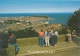 BT17756 View From Olivers Mount  Scarborough     2 Scans - Scarborough