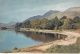 BT17798 Loch Lomond At Rowardennan   2 Scans - Argyllshire