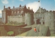BT17815 Portcullis Gate And Palace Stirling Castle   2 Scans - Stirlingshire