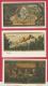 SOUTH AFRICA  , 15 Postcards Embroyderies In Voortrekker Monument - Sudáfrica