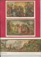 SOUTH AFRICA  , 15 Postcards Embroyderies In Voortrekker Monument - South Africa