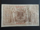 1910 A - 21 Avril 1910 - Billet 1000 Mark - Allemagne - Série A : N° 5318044 A - ReichsBanknote Deutschland Germany - 1000 Mark