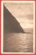 CARTOLINA VG ITALIA - PONZA (LT) -  Isola Di Zannone - Tramonto A Capo Negro - 9 X 14 - ANNULLO NAPOLI 1927 - Latina