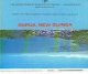 PAPUA NEW GUINEA -  Livret 11 Vues - Format  14,5  X  11,5 - TBE - Papouasie-Nouvelle-Guinée