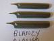 LOT 3 PLUMES BLANZY MODELE ALASKA - Pens