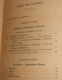 Le Rêve D´une Vie, Confession D´un Poète. Edouard SCHURE. 1928. - Autres & Non Classés