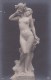 VISION CH. GUETTIER SALON 1907 NUDO D'ARTE_NUDI ARTISTICI NUS NU NAKED AUTENTICA 100% - Sculture