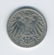 Allemagne 10 Pfennig 1900 - 10 Pfennig