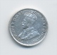 Australie Sixpence 1936 - Sixpence