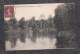 CPA - SOUMONT SAINT QUENTIN - L'Etang - 1931 - Autres & Non Classés