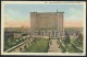 215 - Michigan Central Station, Detroit, Mich. ----- Postcard Not Traveled - Detroit
