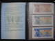 Ukraine Set NBU Coupons - Karbovantsiv 1991 - 1995 19 Pcs UNC Rare! - Ukraine