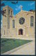 The Mariners' Church, Located In The Civic Center Detroit Michigan.  ----- Postcard Not Traveled - Detroit