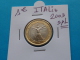 1  EURO  ITALIE  2003 Spl - Italy