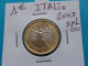 1  EURO  ITALIE  2003 Spl - Italy