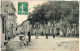 TARN 81. DOURGNE LA PLACE - Dourgne