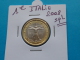 1  EURO  ITALIE  2008 Spl - Italie