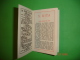 Libretto N°20 Anno 1955 - La Voce Di S.RITA Da CASCIA Santuario MILANO Alla BARONA - Pro Seminario LOANO -  Ed.AL.M.A. - Religion &  Esoterik