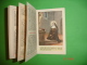 Delcampe - Libretto N°20 Anno 1955 - La Voce Di S.RITA Da CASCIA Santuario MILANO Alla BARONA - Pro Seminario LOANO -  Ed.AL.M.A. - Religion &  Esoterik