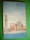Delcampe - Libretto N°20 Anno 1955 - La Voce Di S.RITA Da CASCIA Santuario MILANO Alla BARONA - Pro Seminario LOANO -  Ed.AL.M.A. - Religion &  Esoterik