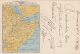 ASMARA  (Eritrea ) /   FAVARA (AG)  - Card _ Cartolina Postale In Franchigia _  Viaggiata 15.06.1936 - Storia Postale