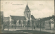 95 LE PLESSIS BOUCHARD / L'Eglise / - Le Plessis Bouchard