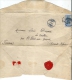 LOME Pour La France 1920 - Lettres & Documents