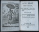 ROBINSON CRUSOEUS De Joachim Heinrich Campe / Texte Latin / Édition Illustrée Delalain 1825 - Livres Anciens
