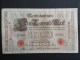 1910 A - 21 Avril 1910 - Billet 1000 Mark - Allemagne - Série A : N° 5318055 A - ReichsBanknote Deutschland Germany - 1.000 Mark
