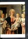 L689 Annullo Storia Postale Suzzara ( Mantova ) 1978 - Su Card Madonna Di Senigalli Di Piero Della Francesca - 1971-80: Marcophilia