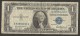 [NC] U.S.A. - SILVER CERTIFICATE - 1 DOLLAR (SERIES 1935 F) - Certificats D'Argent (1928-1957)