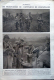 Delcampe - LE MIROIR N° 181 / 13-05-1917 RÉVOLUTION RUSSE SALONIQUE CRAPEAUMESNIL FONTAINE-LÈS-CAPY NIVELLE TIEN-TSIN PETROGRAD - Oorlog 1914-18