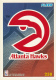 Basket NBA (1995) Fleer Card Terms, ATLANTA HAWKS, N° 238, Recto-Verso, Trading Cards - 1990-1999