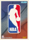 Basket NBA (1995) Fleer Card Terms, NBA, N° 267, Recto-Verso, Trading Cards - 1990-1999