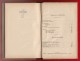 Delcampe - 1929 -  Livre De Poèmes Romantiques Anglais - Auteurs (  Wordsworth, Coleridge, Shelley ) - Hachette - - 1900-1949