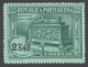 Portugal 1924 Mi# 341* TOMB OF CAMOENS - Unused Stamps