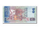 Billet, Sri Lanka, 50 Rupees, 2010, KM:124a, NEUF - Sri Lanka