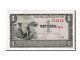 Billet, South Viet Nam, 1 D<ox>ng, 1955, KM:11a, NEUF - Vietnam