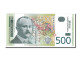 Billet, Serbie, 500 Dinara, 2004, NEUF - Serbia