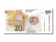 Billet, Slovénie, 20 Tolarjev, 1992, 1992-01-15, NEUF - Slovenia