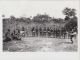 18204g CONGO BELGE - INITIATION - Garçons BATSHIOKO - MUKANDA -Photo De Presse - Ethnographique - E. Steppe - 24x18c - Afrique