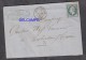 Lettre Ancienne De 1867 - ARGELES Sur MER ( Pyrénées Orientales ) - Maison Ferrand - Brasserie Barthel Walter  - RARE - - 1800 – 1899